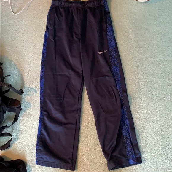 Nike Other - NWOT Boys Nike track pants!